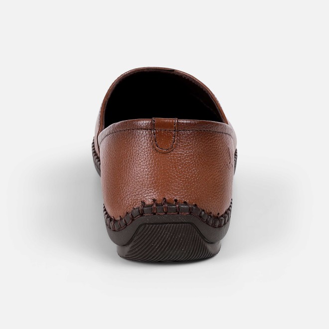 Mochi Men Tan Ethnic Jutis (SKU: 18-1117-23-39)