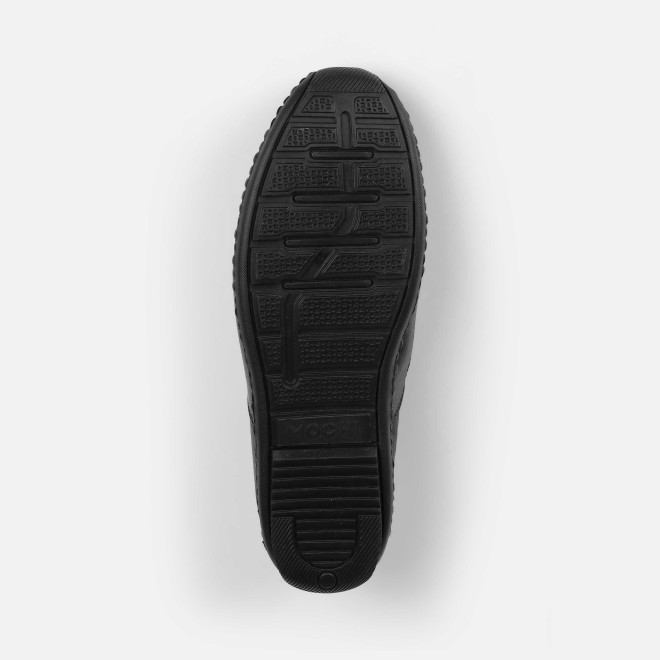 Mochi Men Black Ethnic Jutis (SKU: 18-1117-11-39)