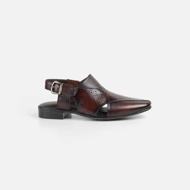 Mochi Men Tan Ethnic Pathanis (SKU: 18-1126-23-40)