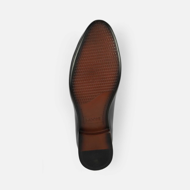 Mochi Men Black Ethnic Jutis (SKU: 18-1138-11-41)