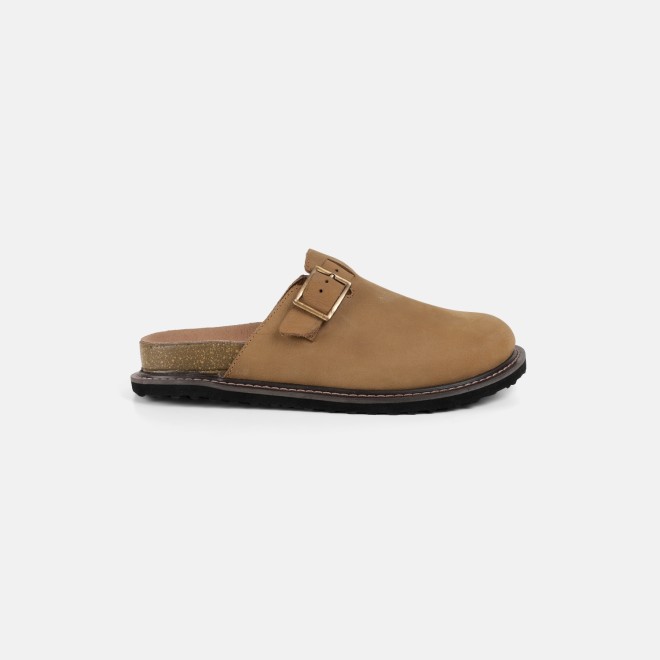 Mochi Men Camel Casual Slip Ons (SKU: 18-1151-97-40)