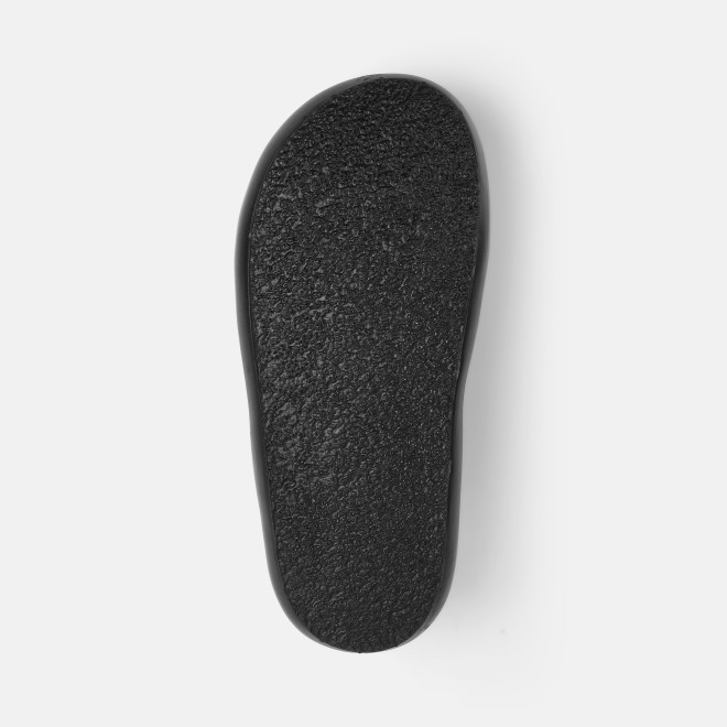 Mochi Men Black Casual Sandals (SKU: 18-1155-11-40)
