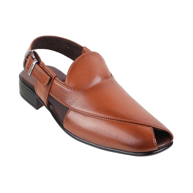 Mochi Men Tan Ethnic Pathanis (SKU: 18-1359-23-44)
