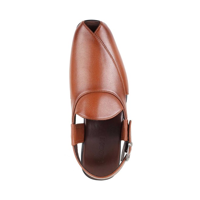 Mochi Men Tan Ethnic Pathanis (SKU: 18-1359-23-44)