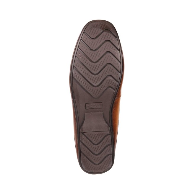 Mochi Men Tan Casual Slip Ons (SKU: 18-1579-23-40)
