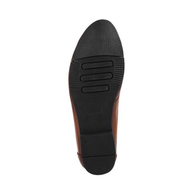 Mochi Men Tan Casual Sandals (SKU: 18-244-23-40)