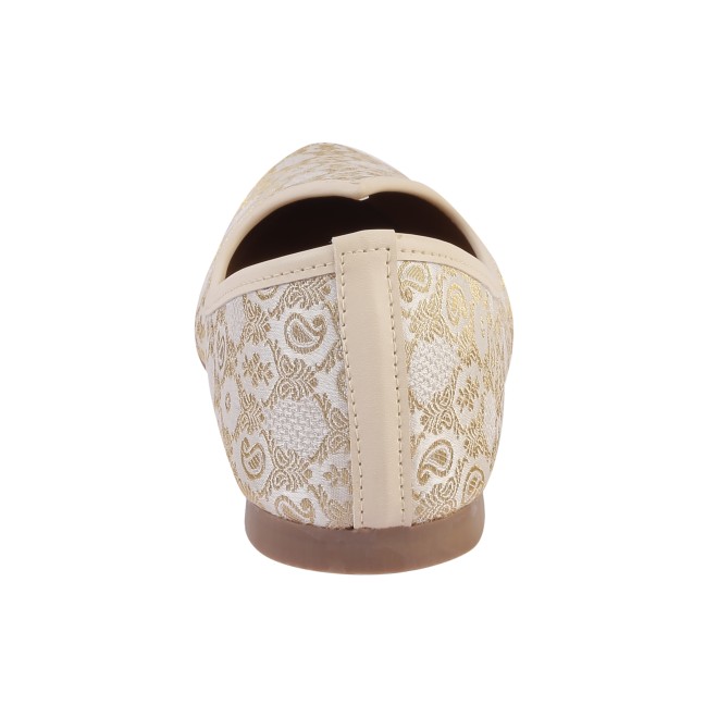 Mochi Men Beige Ethnic Mojaris (SKU: 18-800739-20-41)