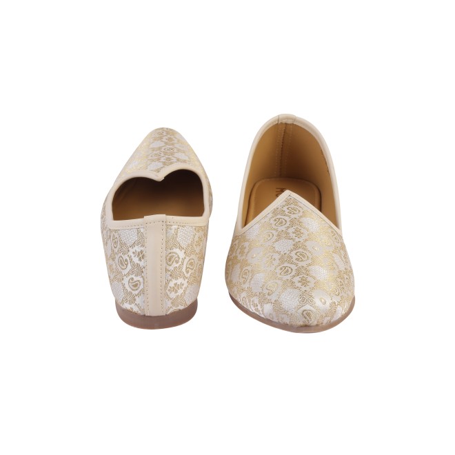 Mochi Men Beige Ethnic Mojaris (SKU: 18-800739-20-41)