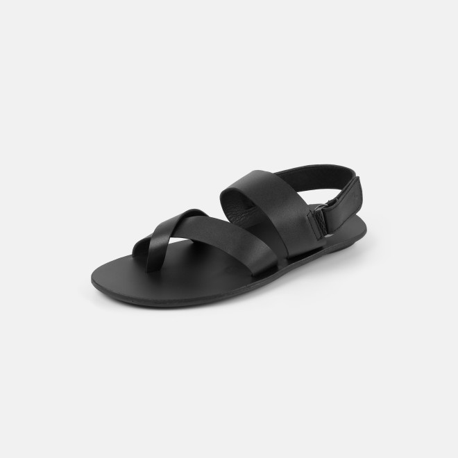 Mochi Men Black Casual Sandals (SKU: 18-809974-11-41)