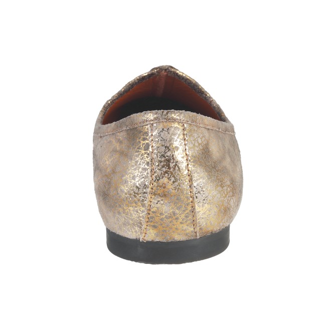 Mochi Men Gold Ethnic Jutis (SKU: 18-854-15-41)