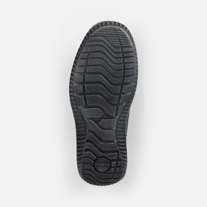 Mochi Men Blue Casual Sandals (SKU: 18-918-45-40)