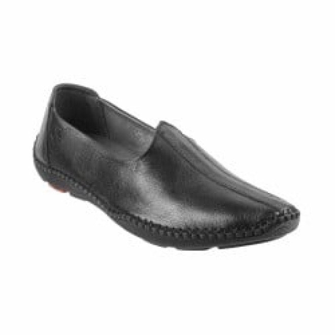 Mochi Men Black Ethnic Jutis (SKU: 18-943-11-40)