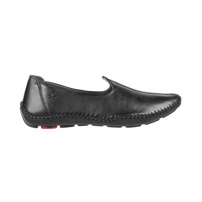 Mochi Men Black Ethnic Jutis (SKU: 18-943-11-40)