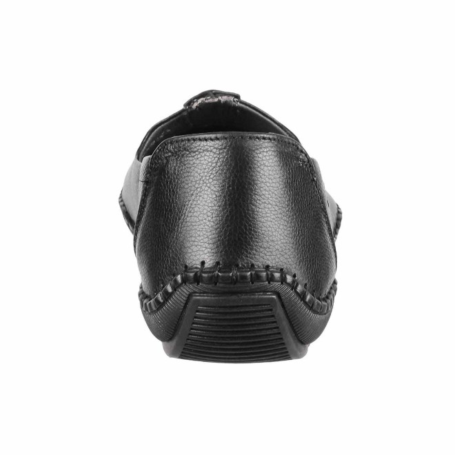 Mochi Men Black Ethnic Jutis (SKU: 18-943-11-40)