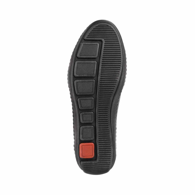 Mochi Men Black Ethnic Jutis (SKU: 18-943-11-40)