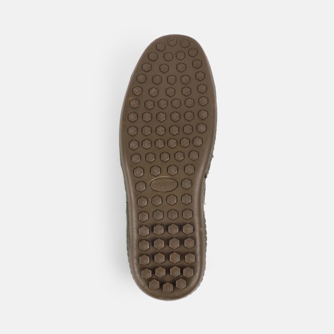 Mochi Men Olive Ethnic Sandals (SKU: 18-969-49-40) Mochi Men Olive Ethnic Sandals (SKU: 18-969-49-40)