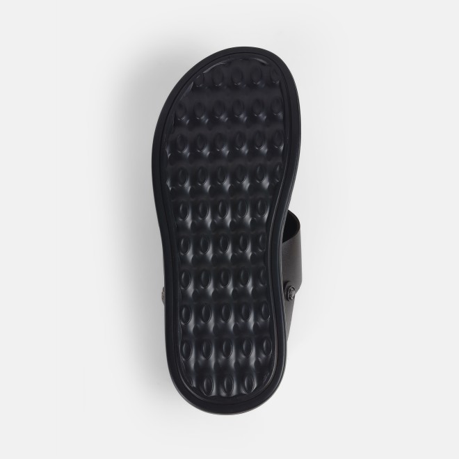 Mochi Men Brown Casual Sandals (SKU: 18-985-12-40)