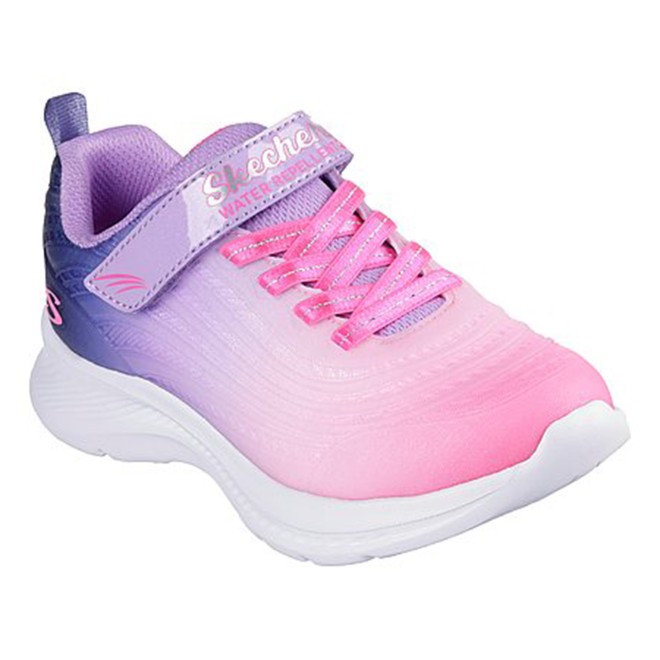 Skechers Girls Pink Casual Sneakers (SKU: 186-303397-24-2)
