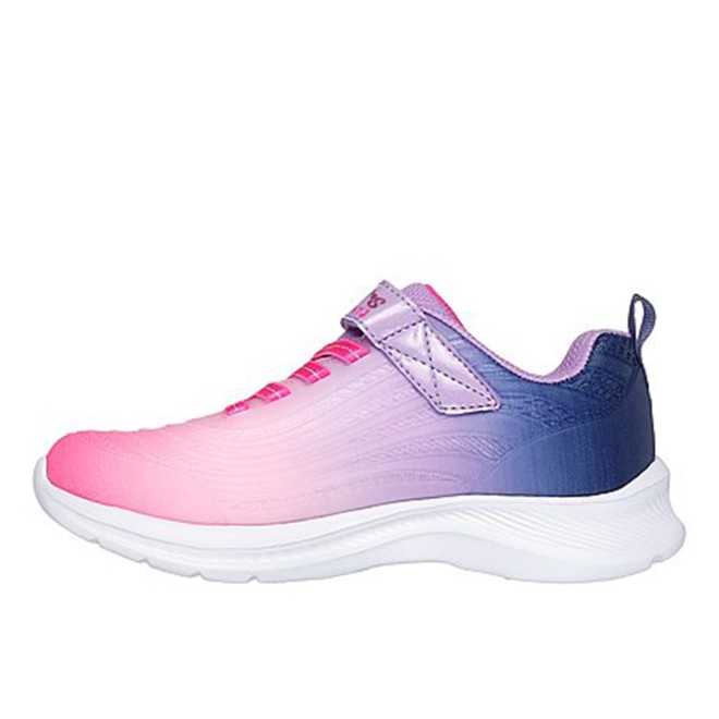 Skechers Girls Pink Casual Sneakers (SKU: 186-303397-24-2)