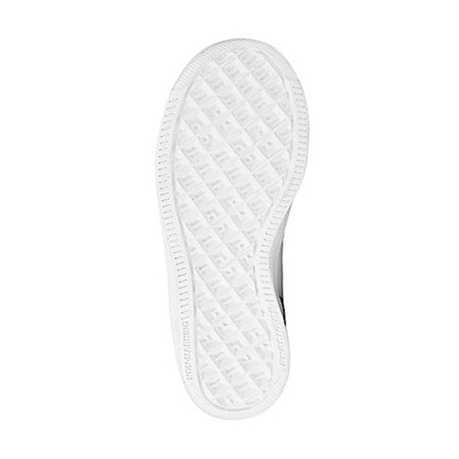Skechers Girls White-multi Casual Sneakers (SKU: 186-319207-76-1)