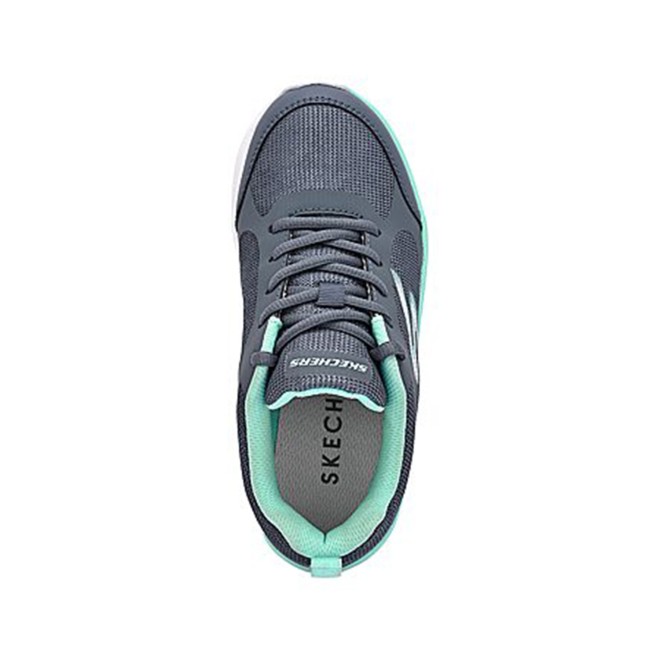 Skechers Girls Stone Sports Sneakers (SKU: 186-319210-61-1)