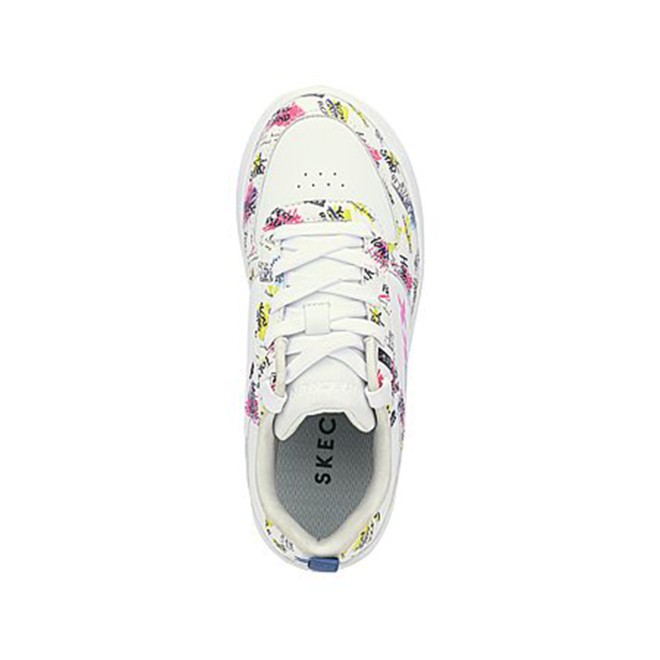 Skechers Girls Multi Sports Sneakers (SKU: 186-319213-13-2)