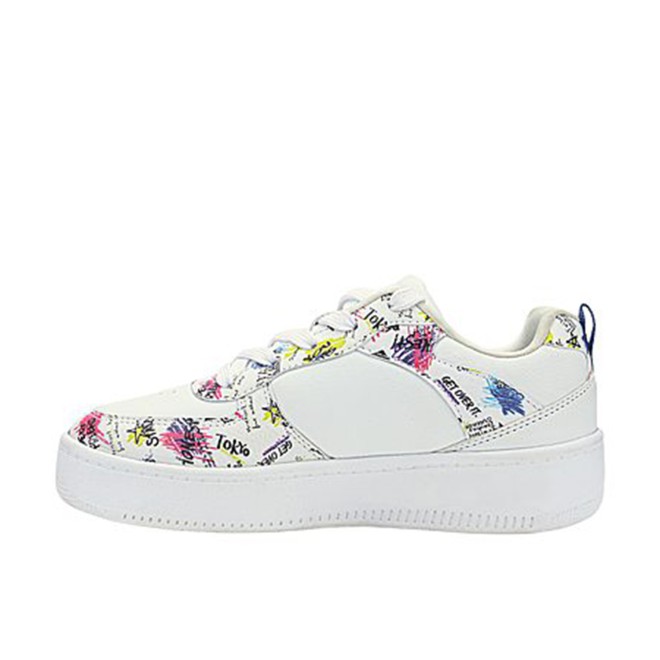 Skechers Girls Multi Sports Sneakers (SKU: 186-319213-13-2)