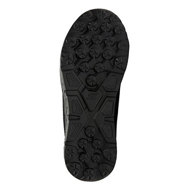 Skechers Boys Black Sports Sneakers (SKU: 186-405555-11-2)