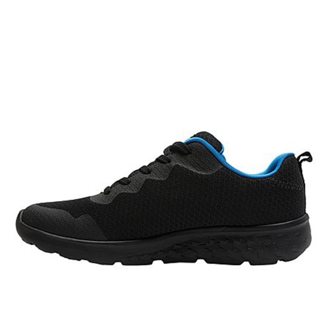 Skechers Boys Black Sports Sneakers (SKU: 186-405555-11-2)
