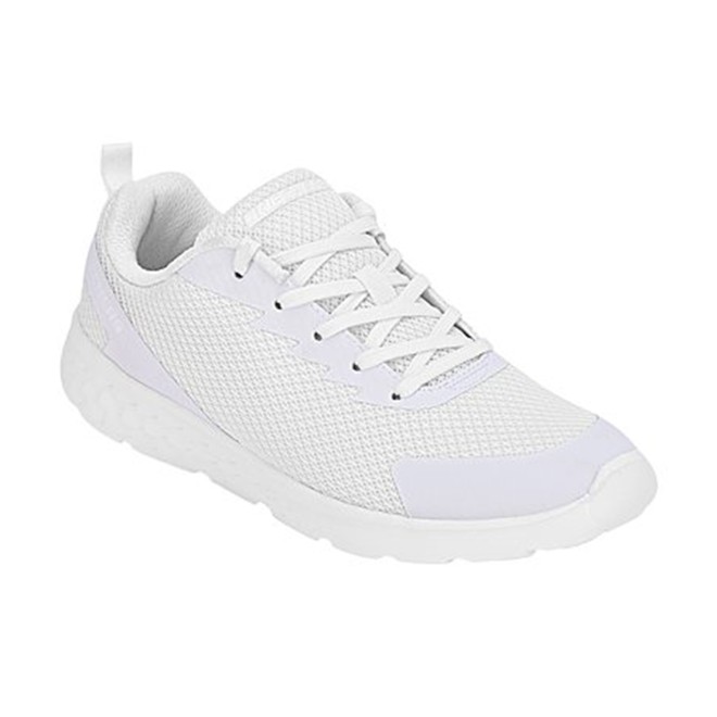 Skechers Boys White Sports Sneakers (SKU: 186-405557-16-3)