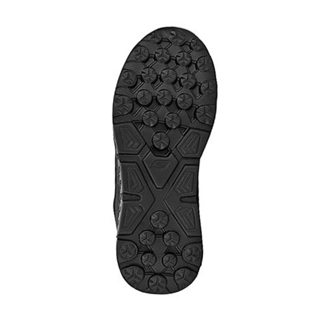 Skechers Boys Black Sports Sneakers (SKU: 186-405557-11-2)