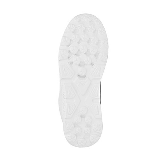 Skechers Boys White Sports Sneakers (SKU: 186-405557-16-3)