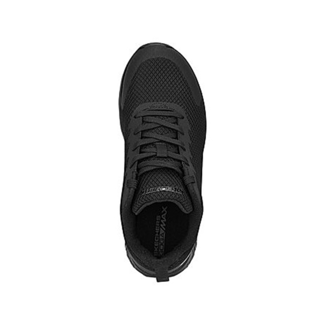 Skechers Boys Black Sports Sneakers (SKU: 186-405557-11-2)