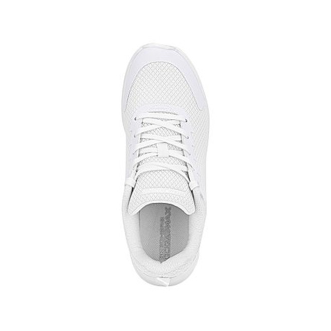 Skechers Boys White Sports Sneakers (SKU: 186-405557-16-3)