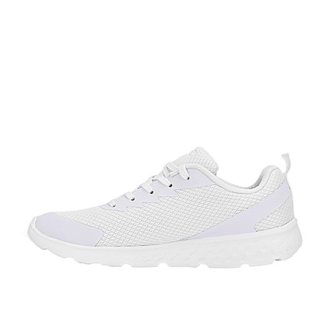 Skechers Boys White Sports Sneakers (SKU: 186-405557-16-3)