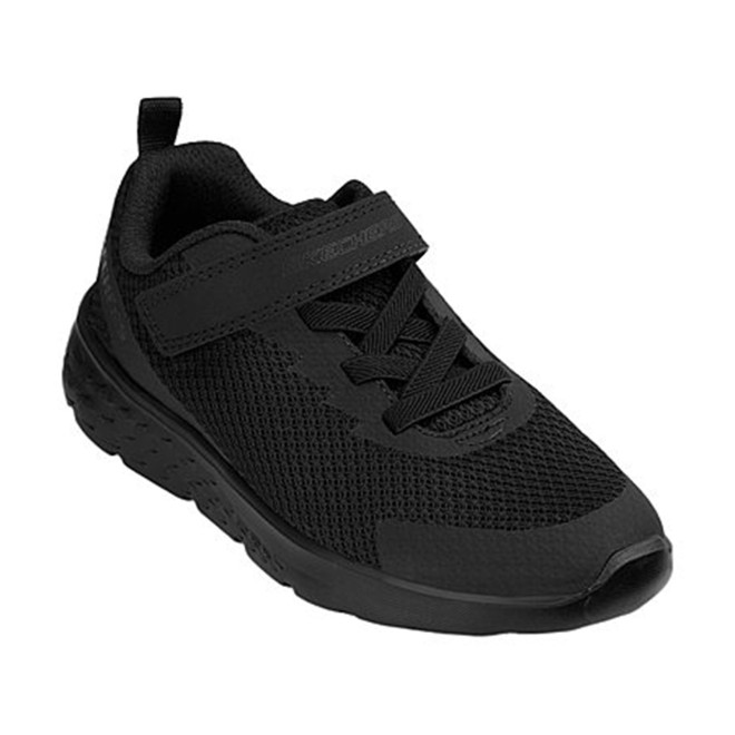 Skechers Boys Black Casual Sneakers (SKU: 186-405558-11-1)