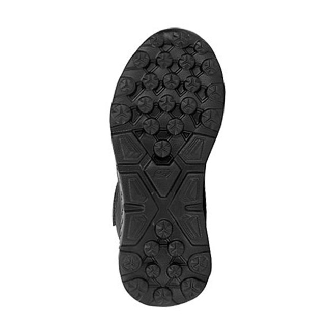 Skechers Boys Black Casual Sneakers (SKU: 186-405558-11-1)