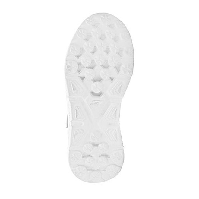 Skechers Boys White Casual Sneakers (SKU: 186-405558-16-1)
