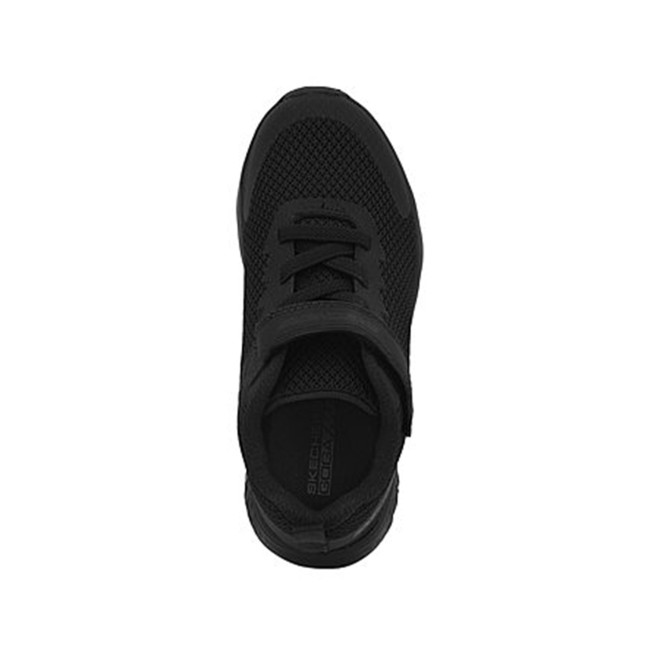 Skechers Boys Black Casual Sneakers (SKU: 186-405558-11-1)