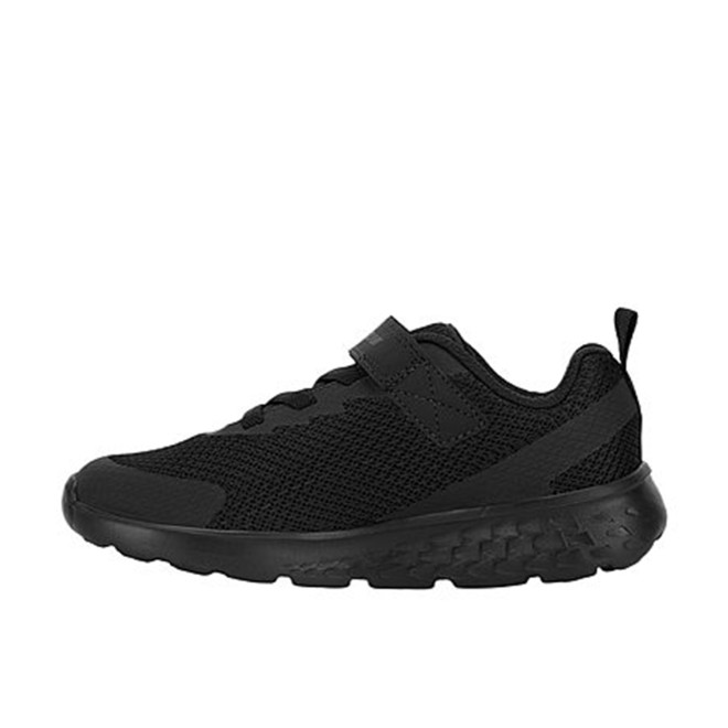 Skechers Boys Black Casual Sneakers (SKU: 186-405558-11-1)