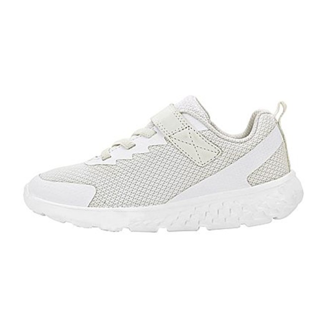 Skechers Boys White Casual Sneakers (SKU: 186-405558-16-1)