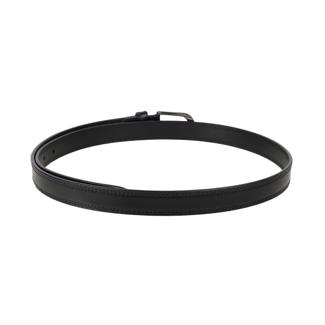 Mochi Women Black Belts (SKU: 187-37-11-32)