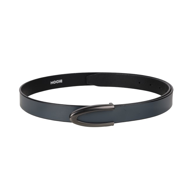 Mochi Women Grey Belts (SKU: 187-38-14-32)