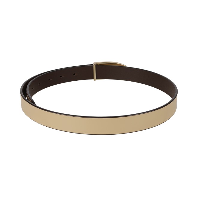 Mochi Women Beige Belts (SKU: 187-38-20-32)
