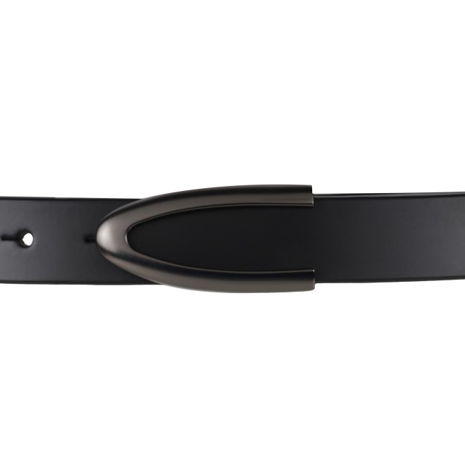 Mochi Women Black Belts (SKU: 187-38-11-32)