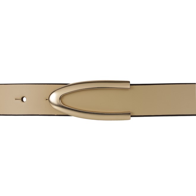 Mochi Women Beige Belts (SKU: 187-38-20-32)