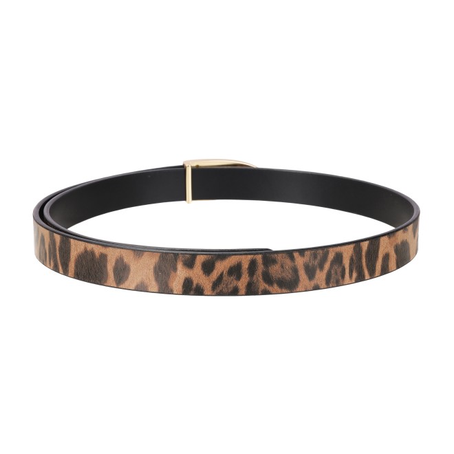 Mochi Women Beige-multi Belts (SKU: 187-39-63-32)