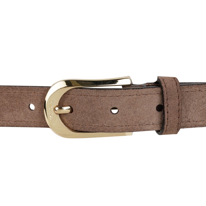 Mochi Women Brown Belts (SKU: 187-42-12-32)