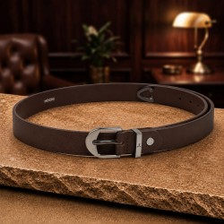 Mochi Women Brown Belts