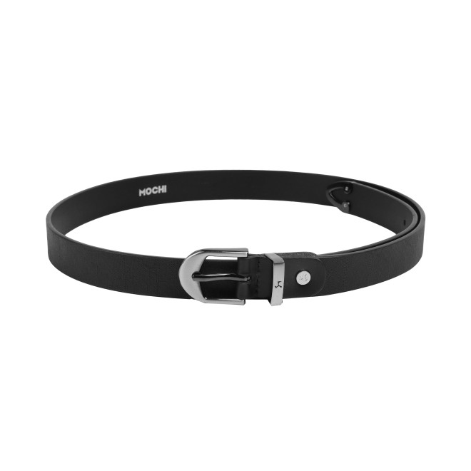 Mochi Women Black Belts (SKU: 187-43-11-32)